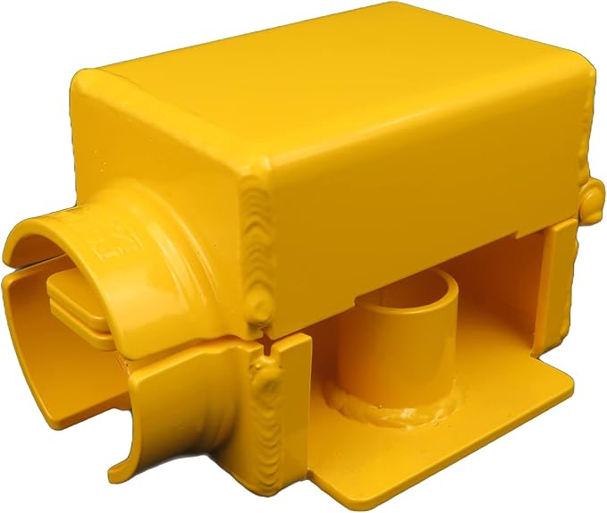 Curt Style Coupler/Hitch Trailer Lock (Curt Style Lock)