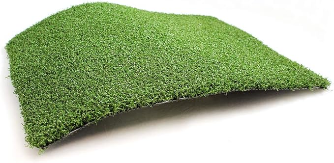 Golf Putting Green - Artificial Grass Turf 10FT X 30FT, Indoor/Outdoor Training Mat for Golf, Baseball, Football & Gym Sports