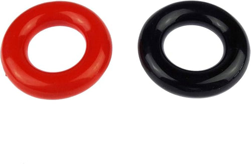 2 Pack Golf Club Warm Up Swing Weight Ring