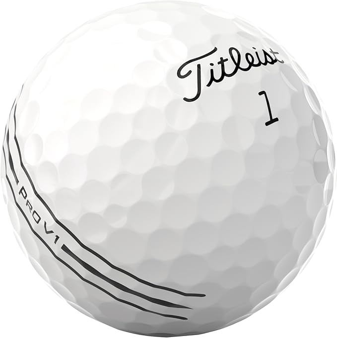 Titleist Pro V1 Golf Balls