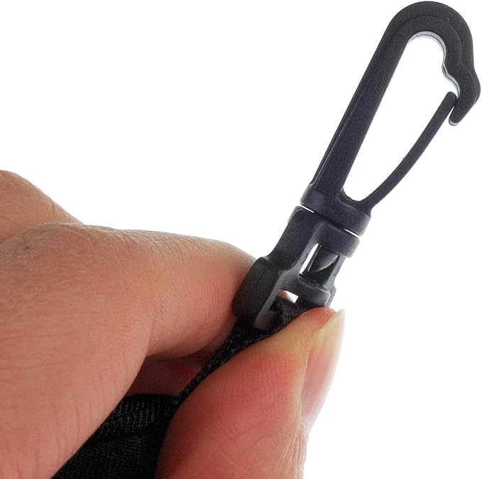 4 Pack Portable Pocket Golf Ball Washer Golf Ball Cleaner Pouch