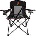 Equip Outfield Chair