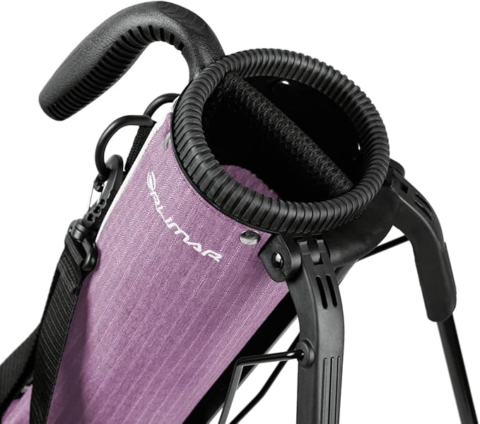 Orlimar Pitch ‘n Putt Golf Lightweight Stand Carry Bag