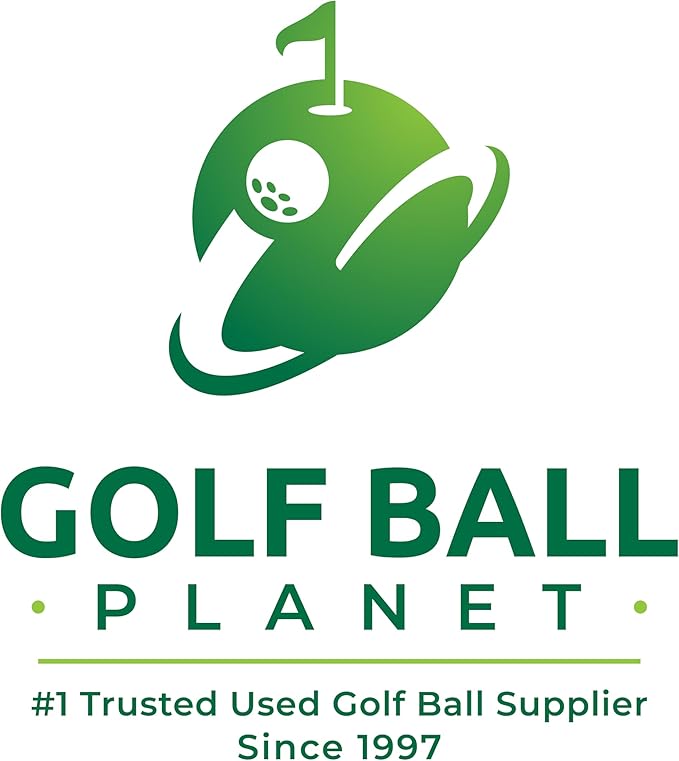 Golf Ball Planet Pro V1 2023 Mint/5A Used Golf Balls
