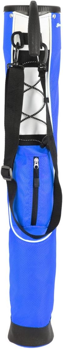Orlimar Pitch ‘n Putt Golf Lightweight Stand Carry Bag