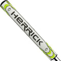 Golf Putter Grip for Mens PU Material Lightweight Portable Soft Many Color to Choose