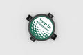 Alignment Stick Connector (Without Golf Sticks) - Golf Pratice Mat, Teaching T-Square