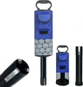 HOW TRUE Golf Ball Retriever, Portable Shag Bag Golf Ball Pick Up with Removable Plastic Tube, Pocket Shagger Storage