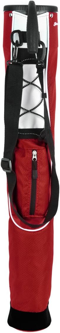 Orlimar Pitch ‘n Putt Golf Lightweight Stand Carry Bag