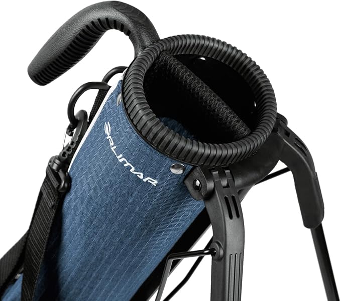 Orlimar Pitch ‘n Putt Golf Lightweight Stand Carry Bag