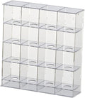 Acrylic Golf Ball Display Rack Storage Holder Case Collection Practical Gift Showcase Hanging Wall Mounted