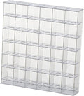 Acrylic Golf Ball Display Rack, Golfball Holder, Easy to Install Practical, Golfball Supplies Showcase Wall Mounted