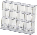 Acrylic Golf Ball Display Rack, Golfball Holder, Easy to Install Practical, Golfball Supplies Showcase Wall Mounted