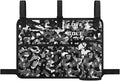 Fashion Golf Cart Rear Seat Organizer Lightweight Storage Bag Accessories for Club Car, Wheelchair and Walker