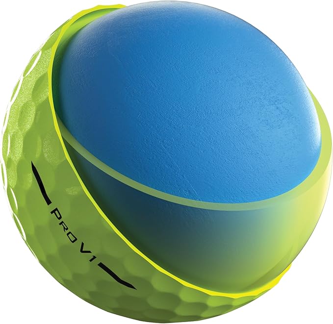 Titleist Pro V1 Golf Balls