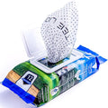 TeeLion Golf Towels are The Easiest and Most Convenient Way to Keep Your Clubs and Golf Balls Clean, from The First tee to The Final Hole. Designed as a moistened Disposable Towel