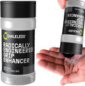 Chalkless Grip Enhancer, Less Mess Non Toxic Replacement for Liquid Chalk, Grip Solution for Weightlifting, Gaming, Tennis, Golf, Engineered to Improve Grip for Longer