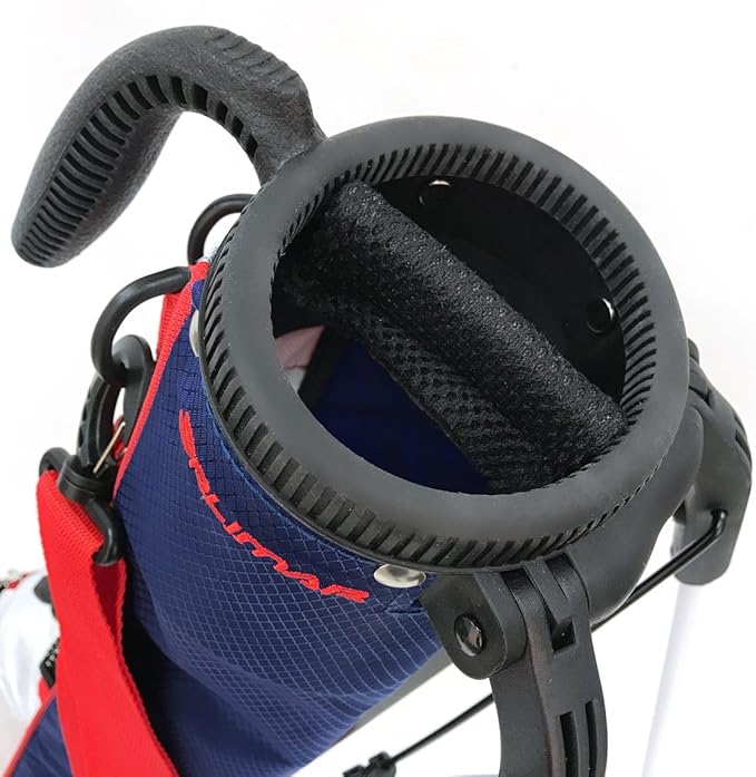 Orlimar Pitch ‘n Putt Golf Lightweight Stand Carry Bag