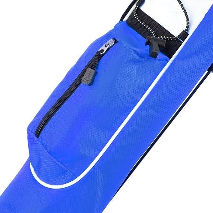 Orlimar Pitch ‘n Putt Golf Lightweight Stand Carry Bag