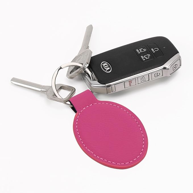 LaserGram Oval Keychain, Water Polo, Personalized Engraving Included