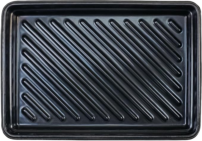 PIG Containment Tray - 40.25" L x 28.25" W x 5" H - 17.95 gal. Sump Capacity - PAK921