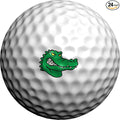 Golfdotz - USGA Rule Conforming Novelty Golf Ball Markers, Golf Ball Stickers for Marking Balls, No More Smearing from Stamps, Gifts for Golfers, Dads, and Retirees, (CreaturesCollection; 18-32 Count)