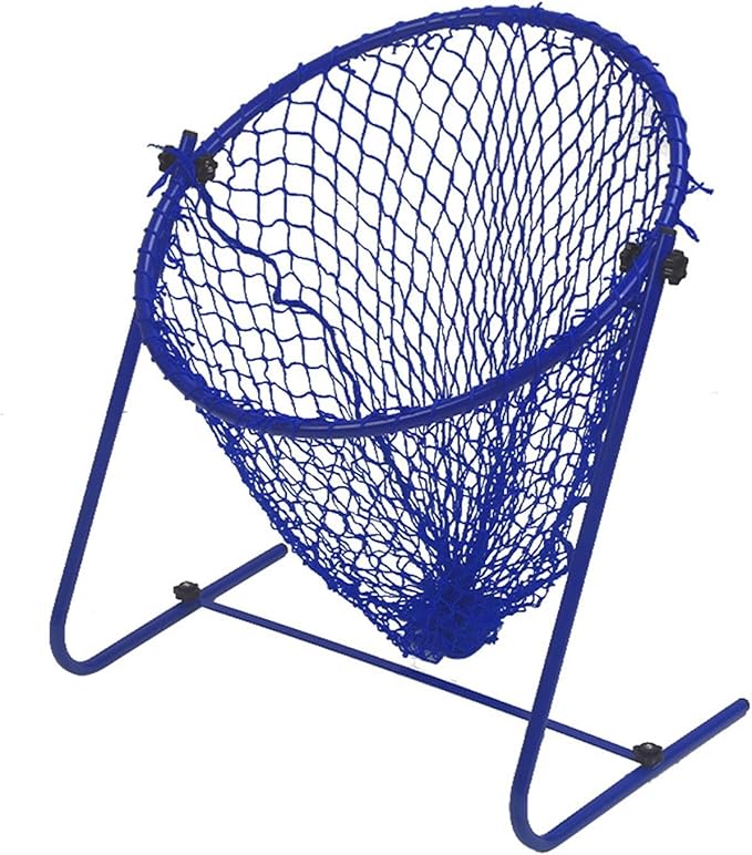 Golf Chipping Practice Net Improve Short Game,Portable,Accuracy and Swing Practice for Parks Golfers Women