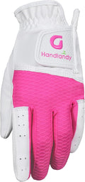Golf Gloves Mens & Womens Performance Golf Gloves,Luxurious Palm Material for Unmatched Feel