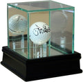 Golf Ball Display Case