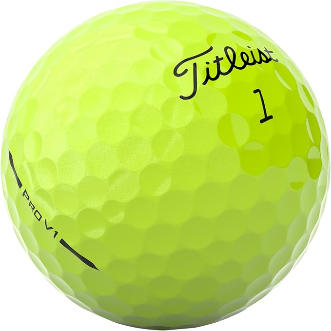 Titleist Pro V1 Golf Balls