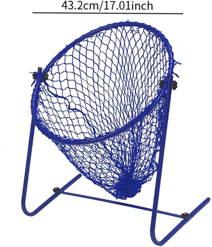 Golf Chipping Practice Net Improve Short Game,Portable,Accuracy and Swing Practice for Parks Golfers Women