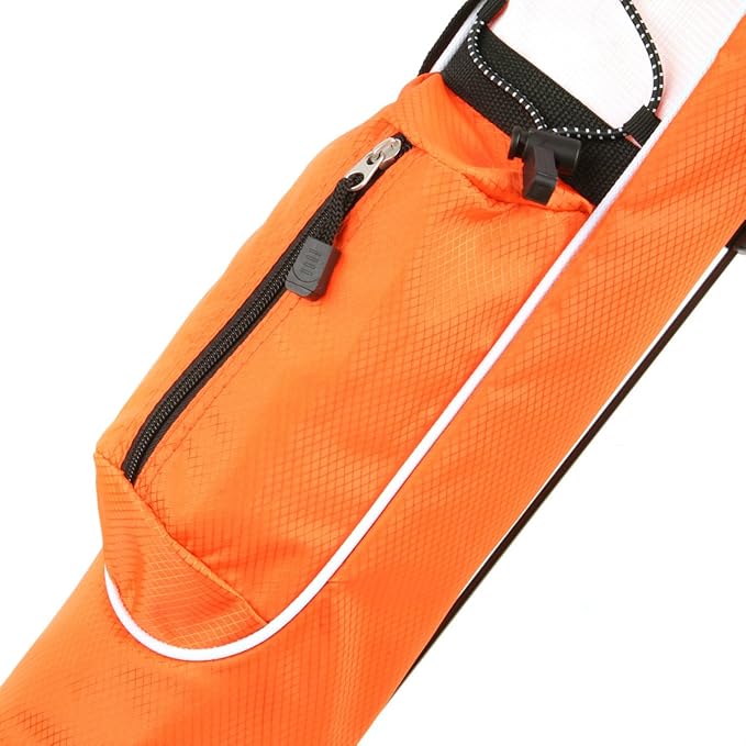 Orlimar Pitch ‘n Putt Golf Lightweight Stand Carry Bag