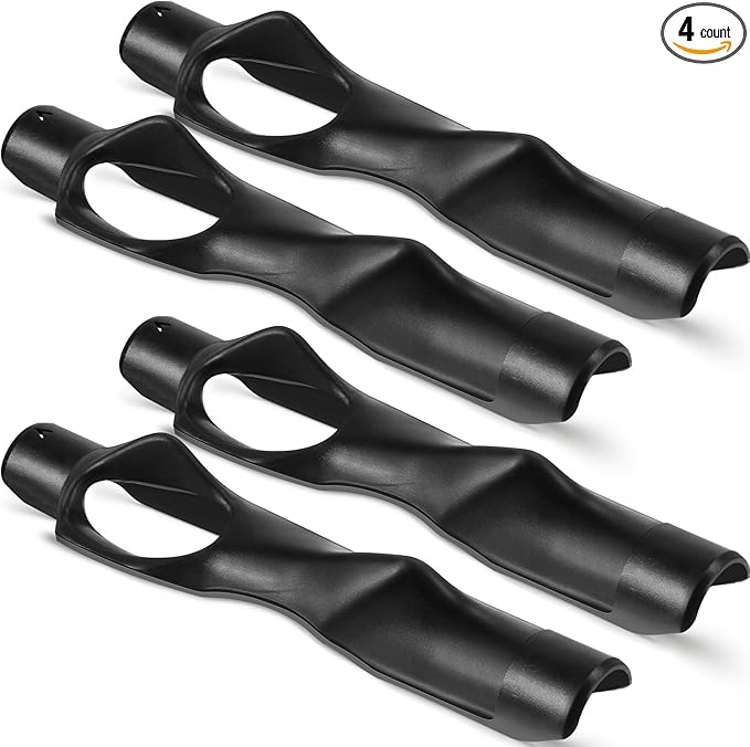 4 Pcs Golf Grip Trainer Attachment for Improving Hand Positioning Right Handed Golf Club Grip Trainer Swing Equipment for Beginner Correct Posture