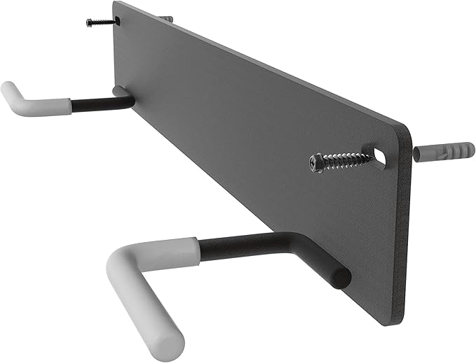 Blat Blat Golf Bag Organizer - Wall Mount Rack for Garage, Expand Storage Space
