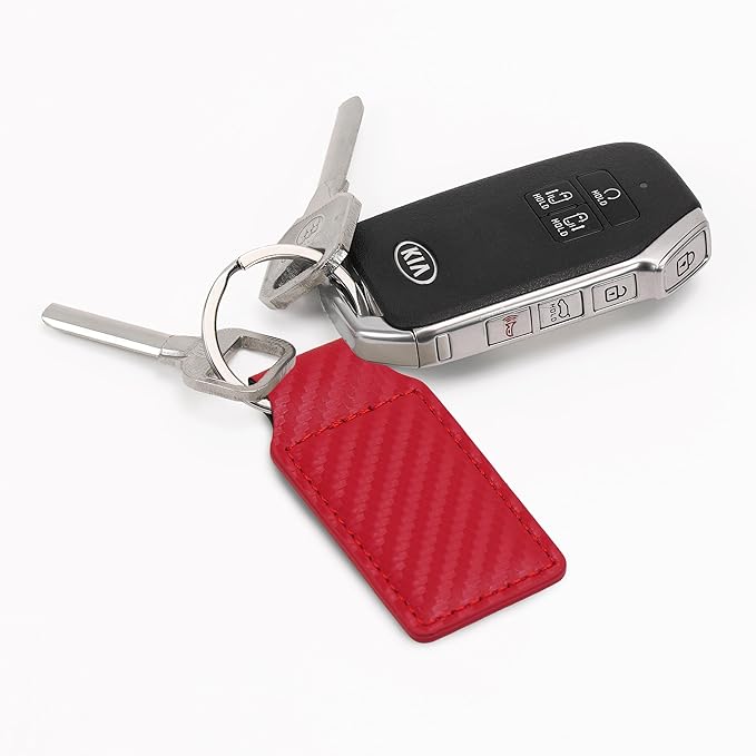 LaserGram Rectangle Keychain, Disc Golf, Personalized Engraving Included
