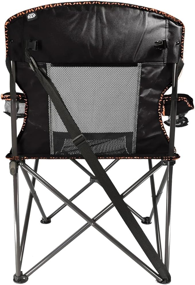 Equip Outfield Chair
