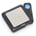 American Weigh Scales 100g x 0.01g Digital Pocket Weight Scale | High Precision Digital Gram Scale 0.01g Accuracy Pocket Scales LCD Display Grams Ounces, Powder, Ideal for Kitchen Lab Jeweller Coins