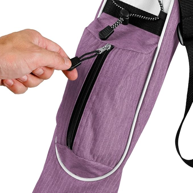 Orlimar Pitch ‘n Putt Golf Lightweight Stand Carry Bag