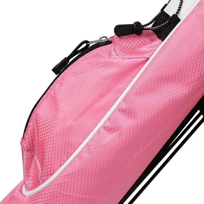 Orlimar Pitch ‘n Putt Golf Lightweight Stand Carry Bag