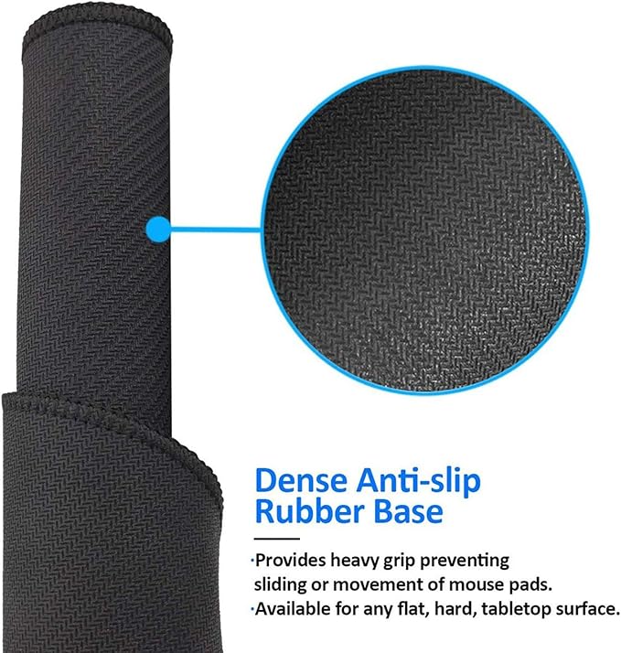 Basketball Ball Fun Sport Round Mouse Pad, Small Gaming Mousepad with Stitched Edge, Non-Slip Rubber Base Mouse Mat Office Desk Accessories for Laptop Computer Decor 7.9 X 7.9 Inch