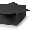 Siless Liner 157 (4 mm) mil 18 sqft Car Sound Deadening Closed Cell Foam & Heat Insulation mat - PE Foam Sound Deadener Material & Heat Barrier