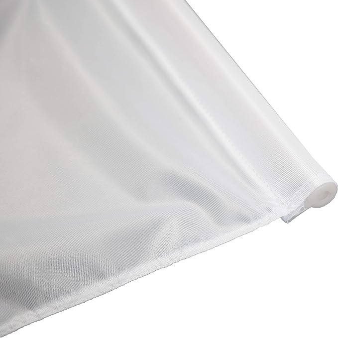 Vispronet Numbered Golf Flags for Putting Green – 20in x 14in Yellow & Black Flags Numbered 19, Golf Range Accessories for Courses, Outdoor Hole Flag, Durable Polyester Material