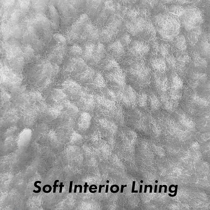 Team Golf NCAA White Vintage Fairway Golf Club Headcover, Form Fitting Design, Retro Design