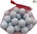 Golf Ball Planet Pro V1x 2023 3A/Good Recycled Used Golf Balls