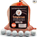 Golf Ball Monkey Cheap Recycled for Callaway Golf Balls Mix for Callaway Supersoft Golfballs, Superfast, Superhot, Warbirds, Diablo, Hex Tour Soft & More