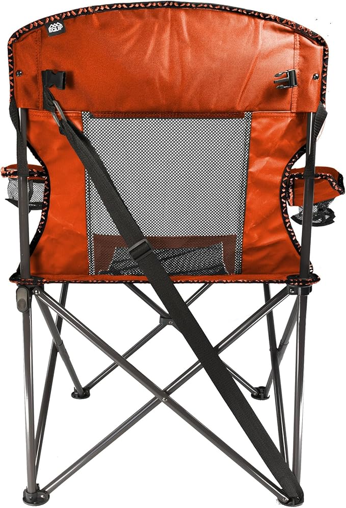 Equip Tailback Chair