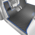 E-Z-GO RXV (2024+) ALL Trim levels (Elite, Freedom etc) / Valor (2024+) Golf Cart Floor Mat