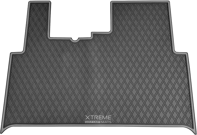 E-Z-GO RXV (2024+) ALL Trim levels (Elite, Freedom etc) / Valor (2024+) Golf Cart Floor Mat
