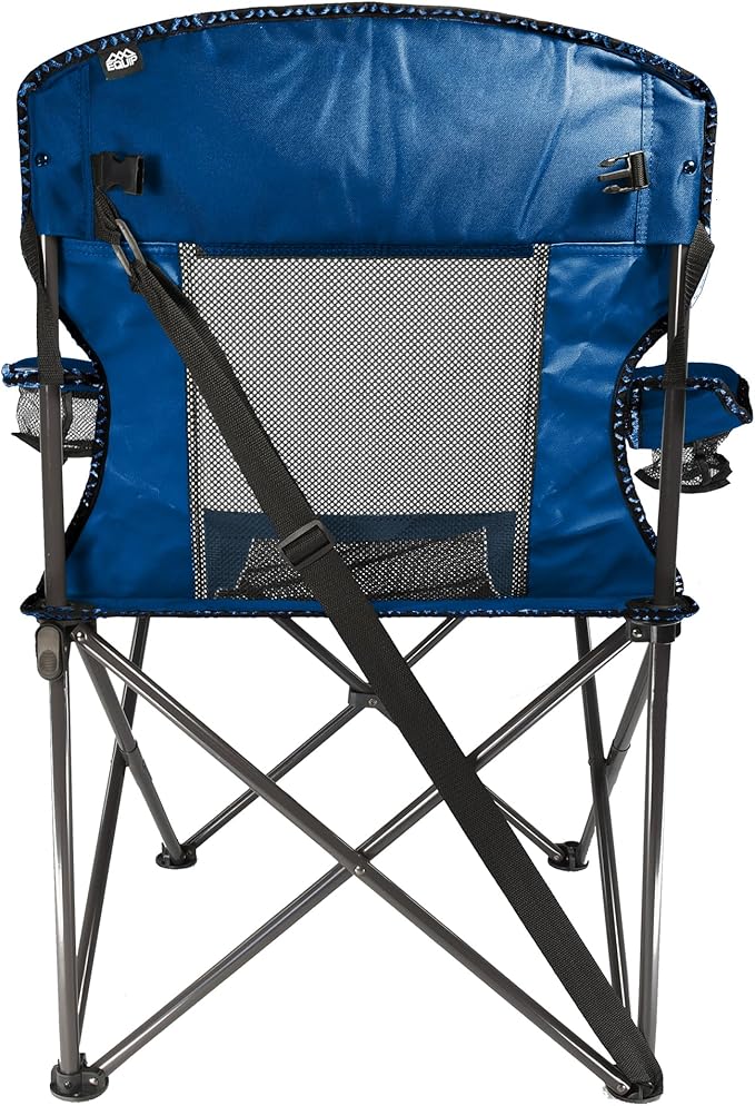 Equip Outfield Chair