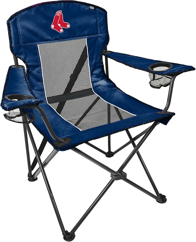 Equip Outfield Chair